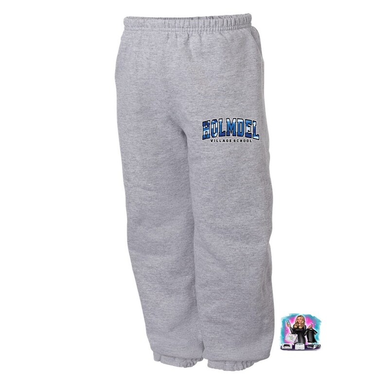 Gray Village Holmdel Camo Jogging pants