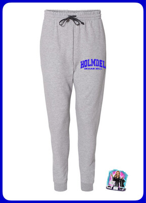 Holmdel Distressed Youth And Adult Joggers