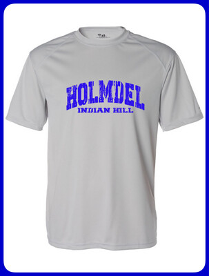 Holmdel Distressed Dri-Fit T shirt