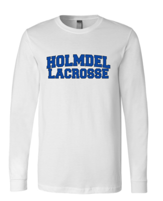 Holmdel Lacrosse T shirt