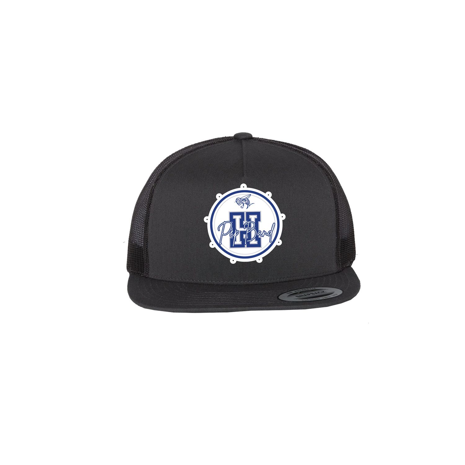 Pep Band Trucker Hat