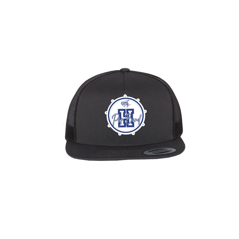 Pep Band Trucker Hat