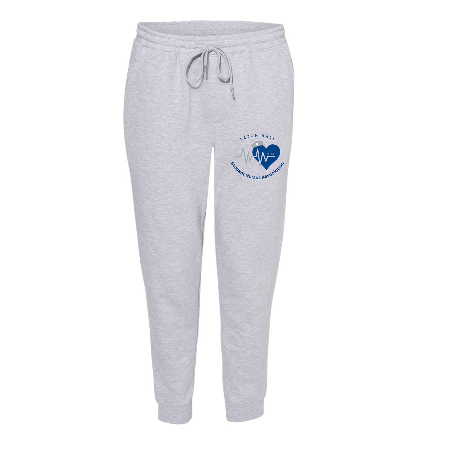 SH light grey joggers