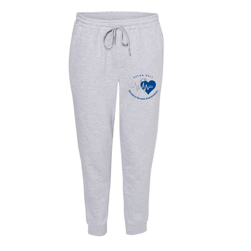 SH light grey joggers