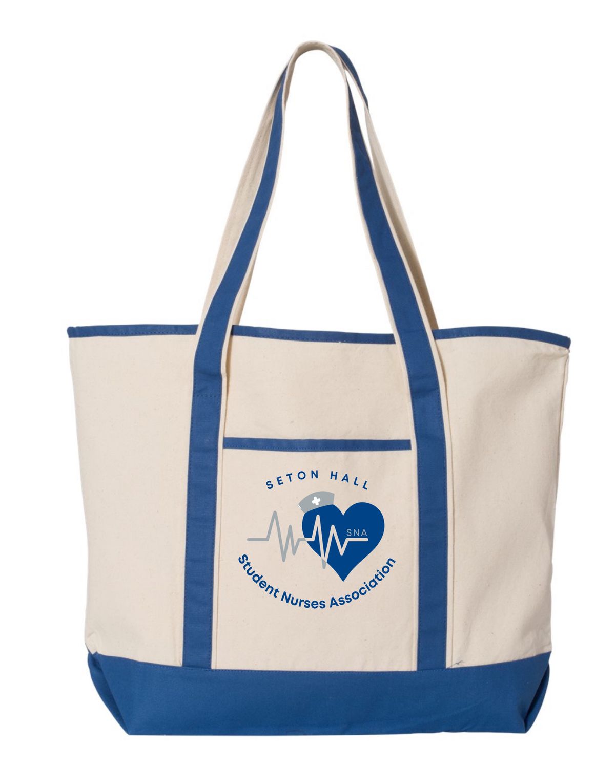 SH Large tote