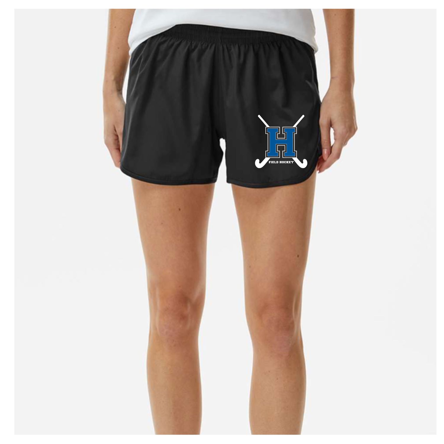 H Field Hockey shorts