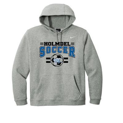 High School HOLMDEL SOCCER- 24-25