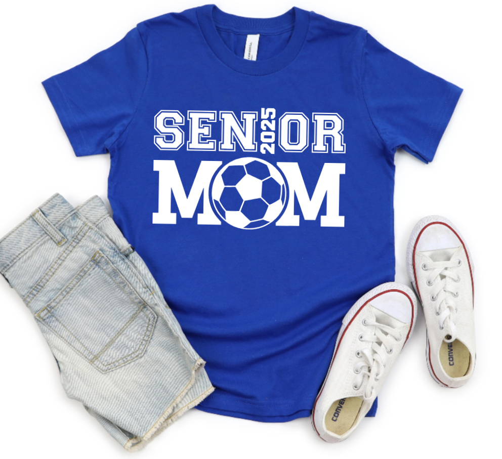 Senior MOM 2025