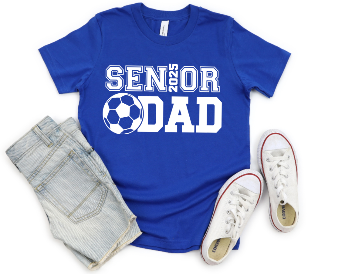 Senior DAD 2025