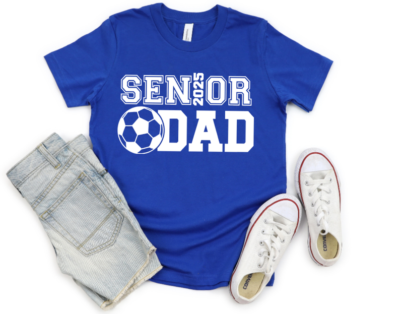 Senior DAD 2025