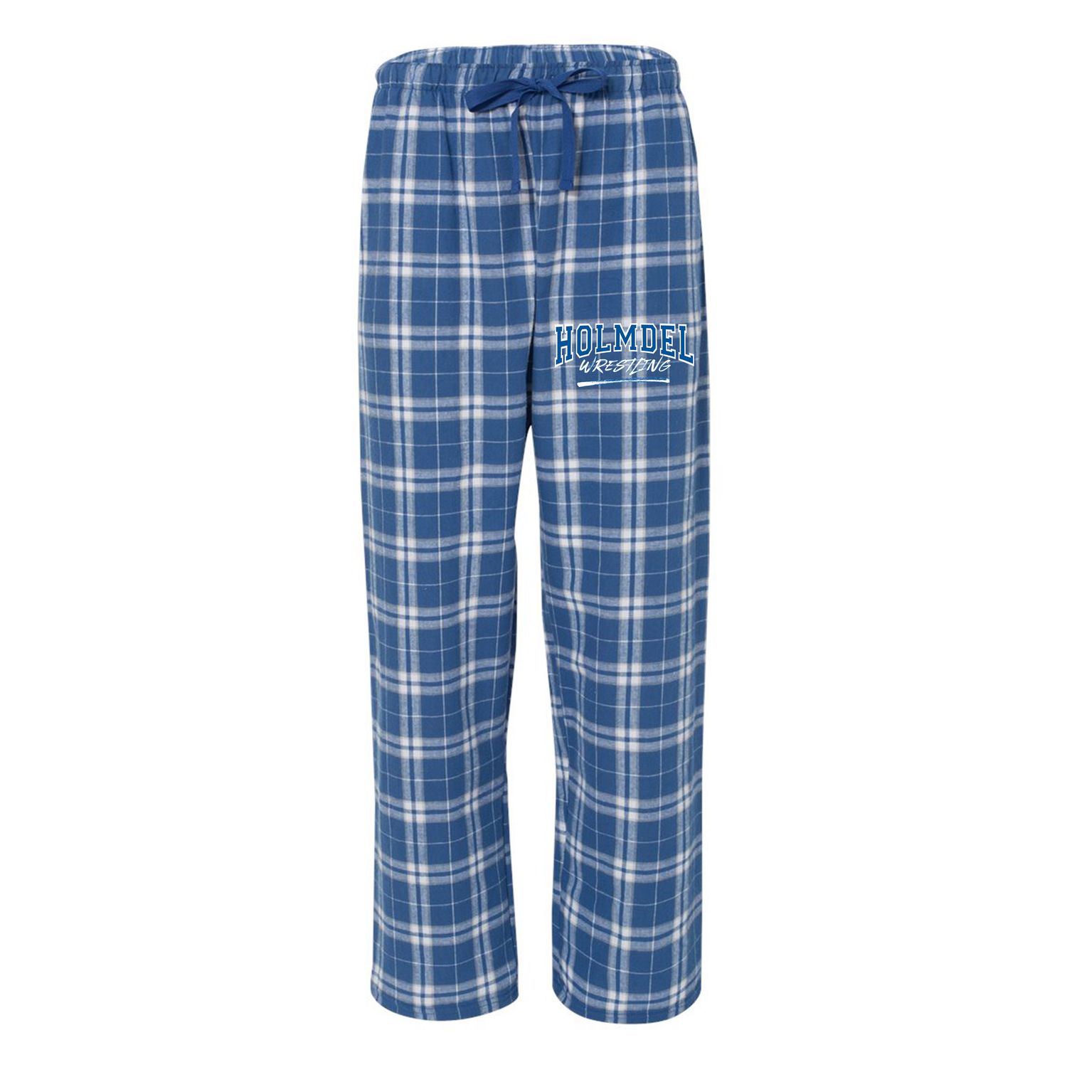 Wrestling Pajama Pants
