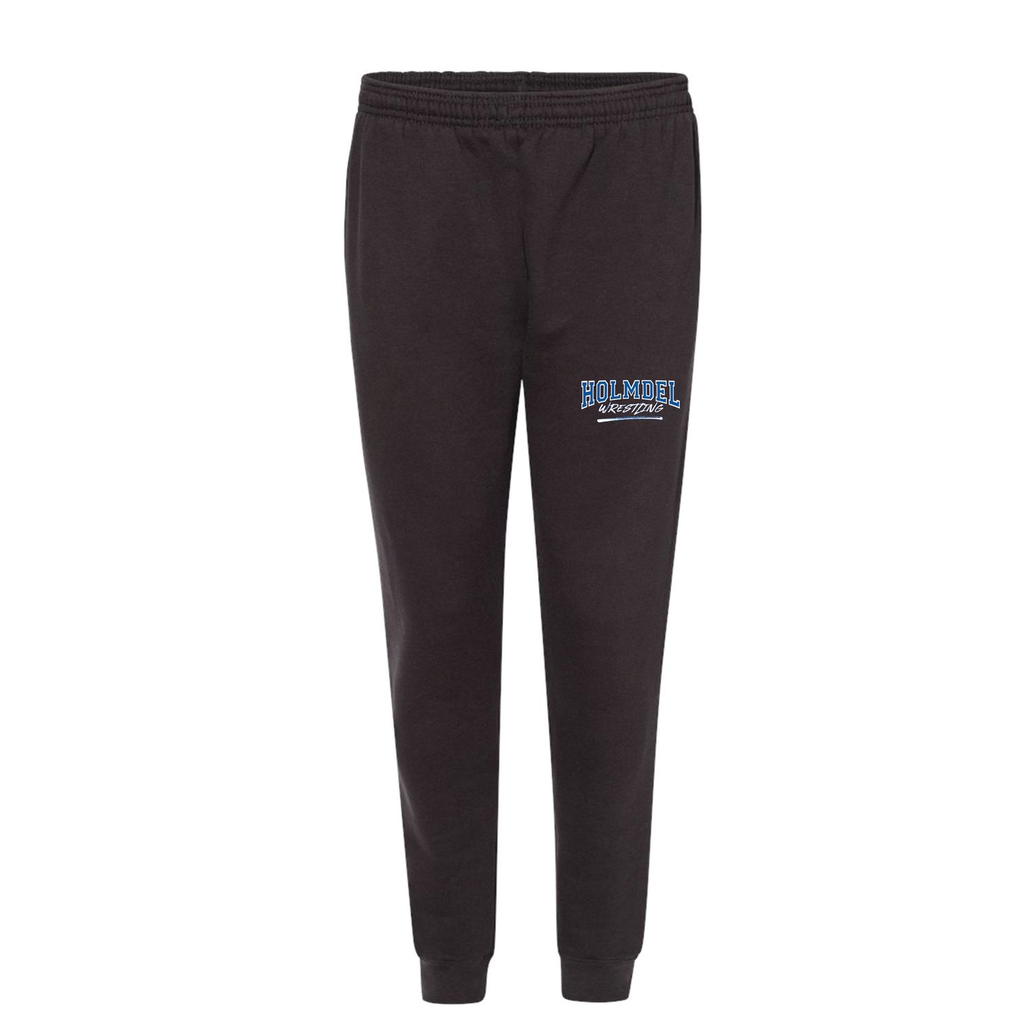 Wrestling  Joggers