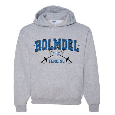 HOLMDEL FENCING
