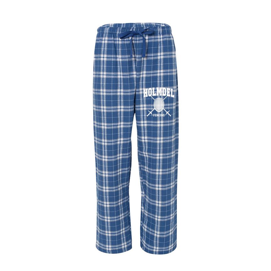 HOLMDEL FENCING PJ&#39;s
