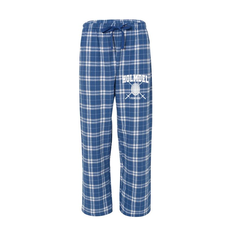 HOLMDEL FENCING PJ&#39;s