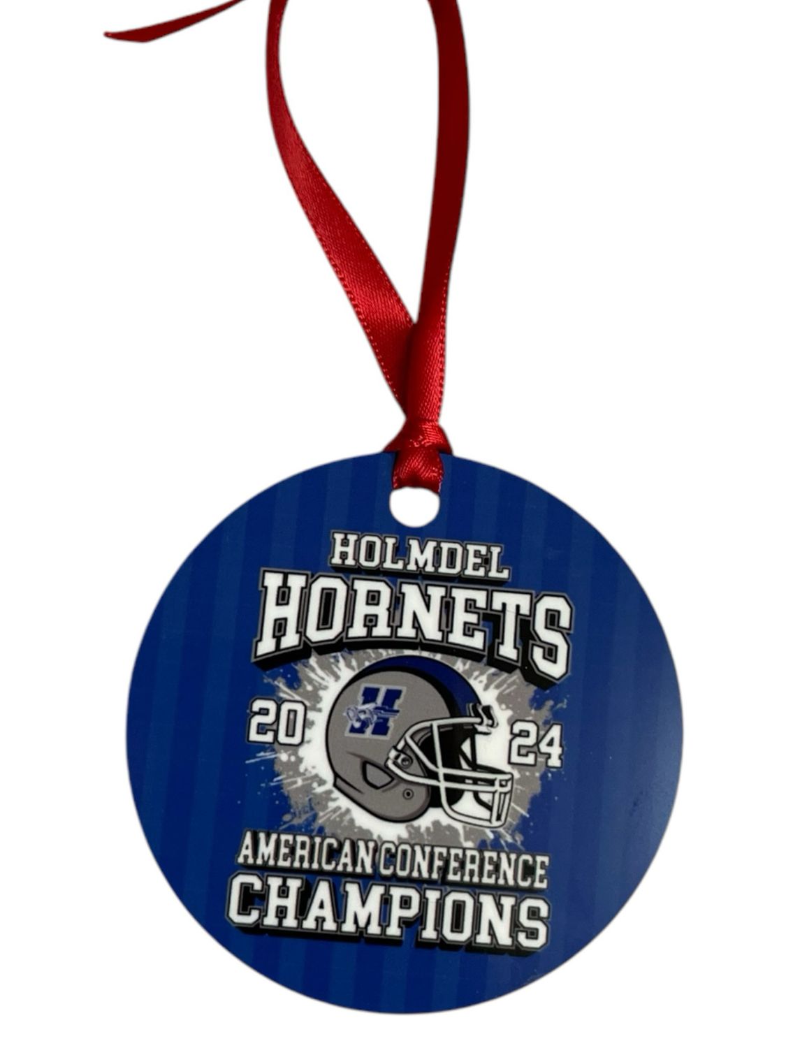 14U division champions Holiday Ornament