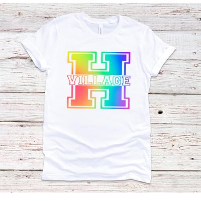 Holmdel VILLAGE SPRING 2025