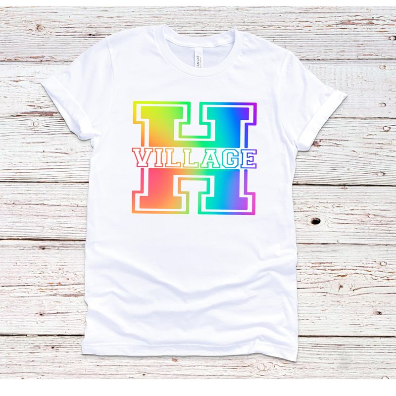 Holmdel VILLAGE SPRING 2025