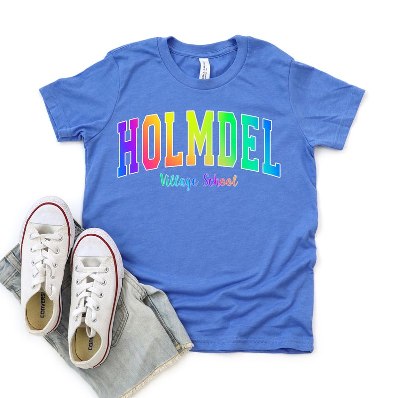 Blue Village Holmdel- Spring