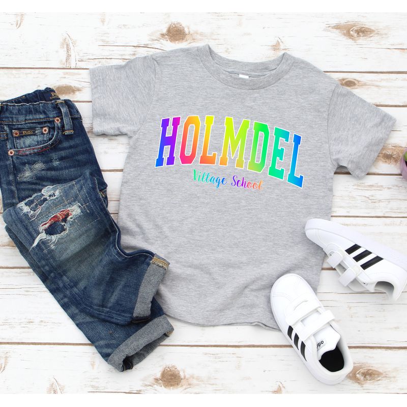 Gray Village Holmdel- Spring