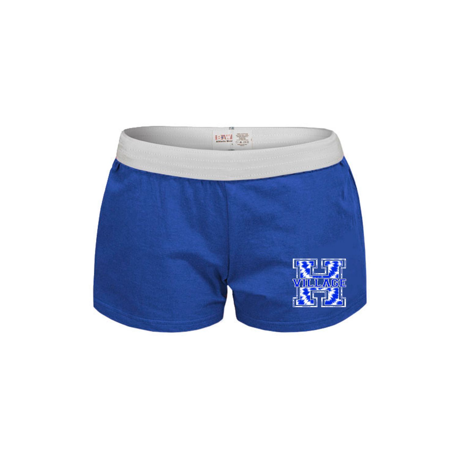 Holmdel  -girls soffee shorts