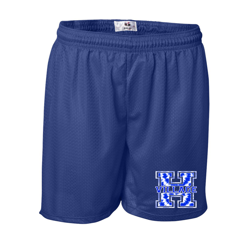 Holmdel  -Boys athletic mesh shorts