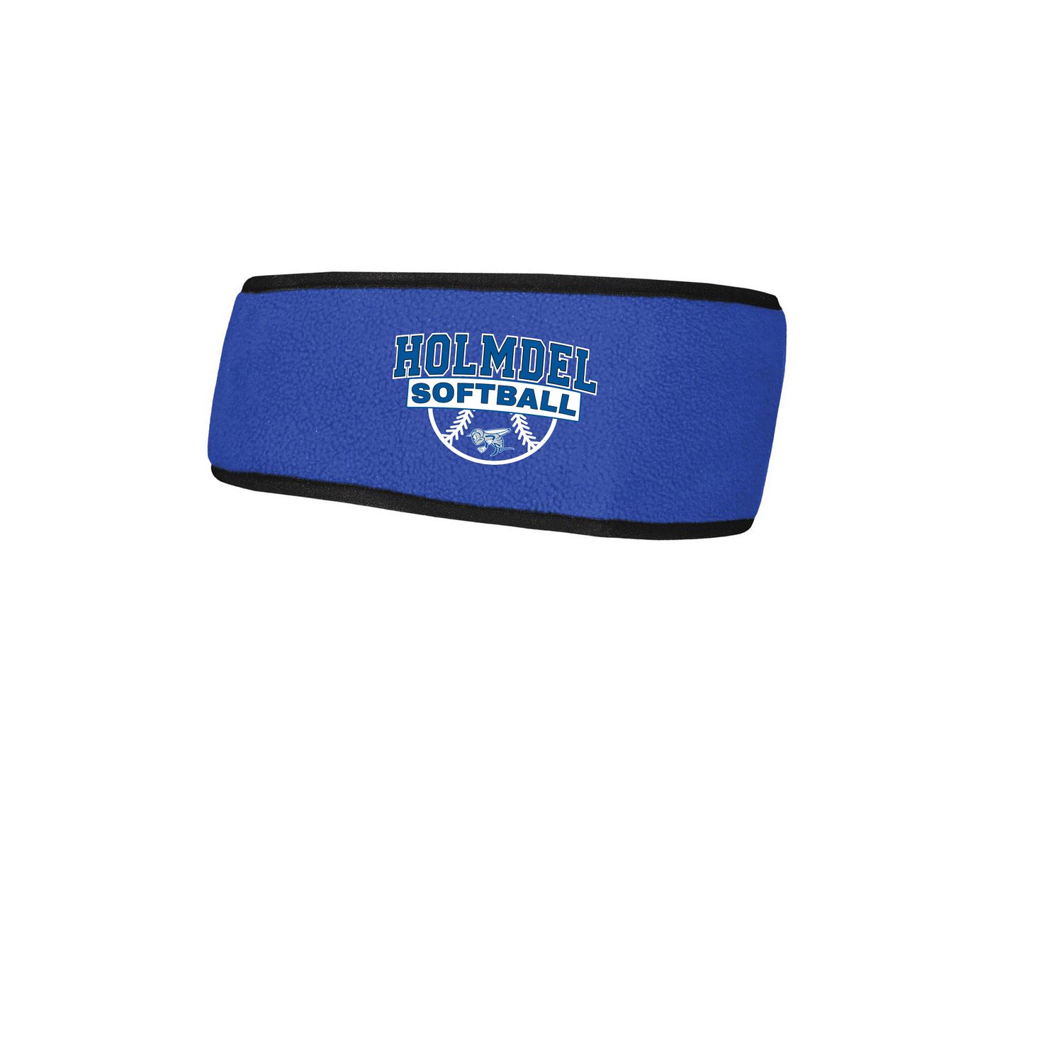 HHS SOFTBALL EAR WARMER