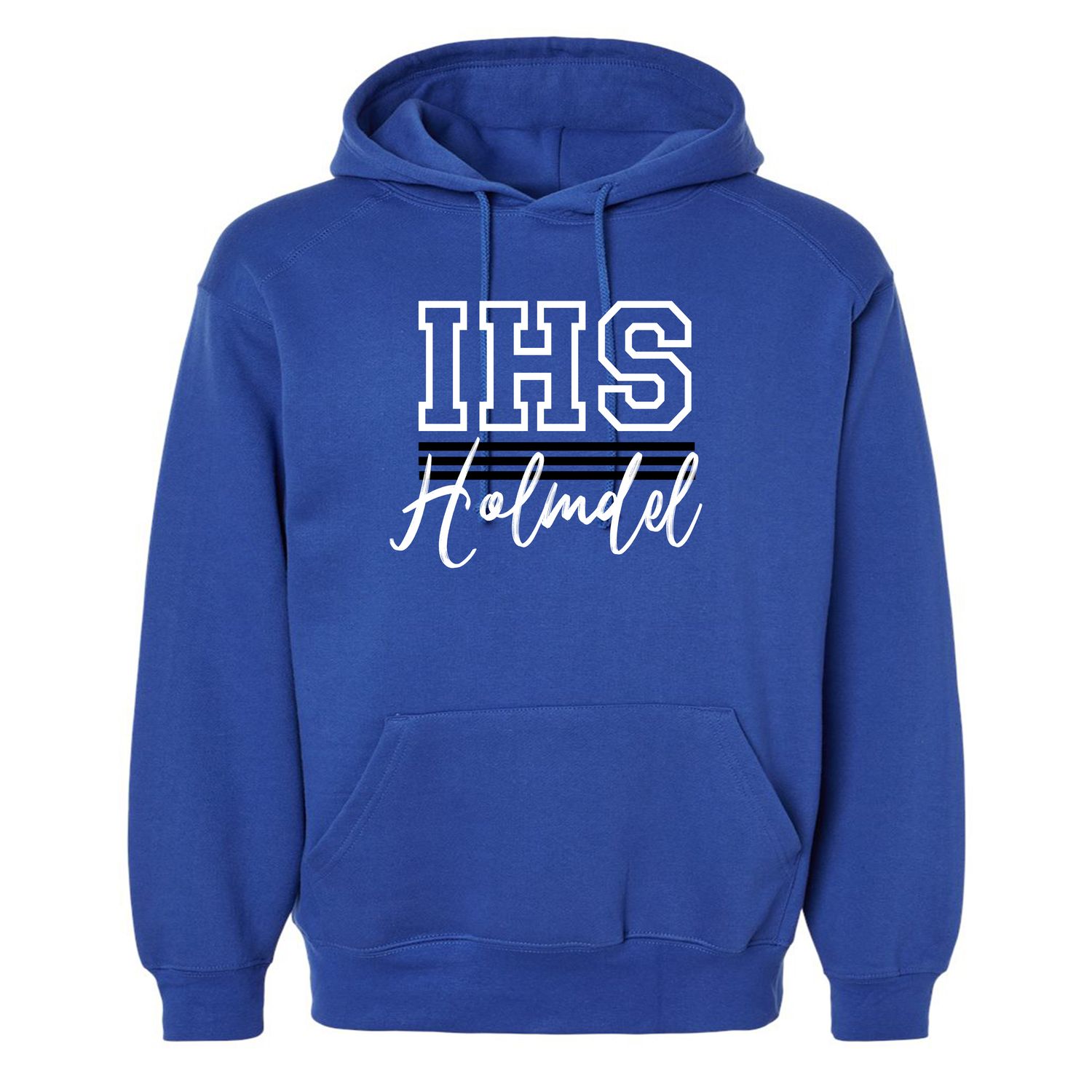 BLUE- IHS- Holmdel YOUTH &amp; ADULT-