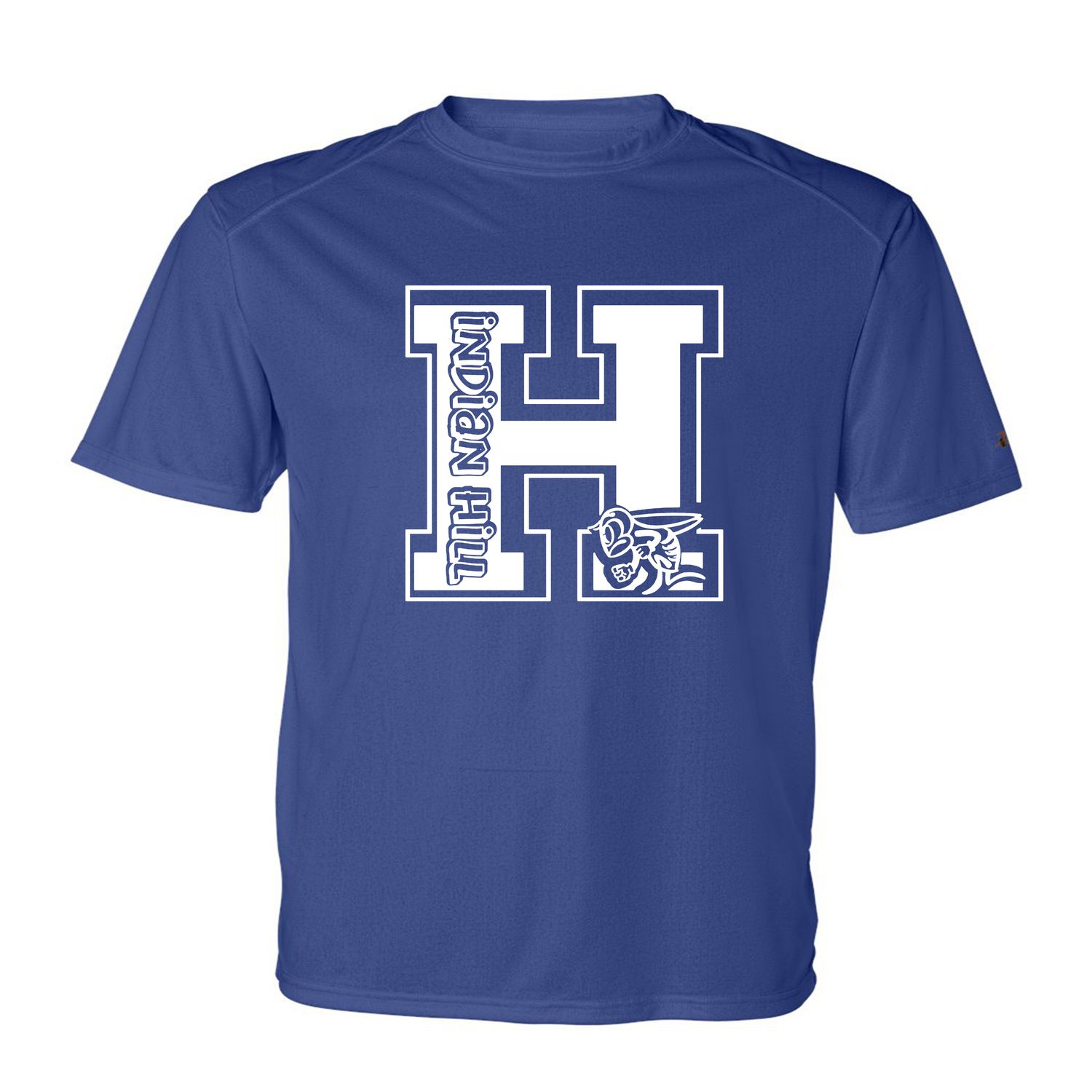 HOLMDEL H- Indian Hill Dri- Fit