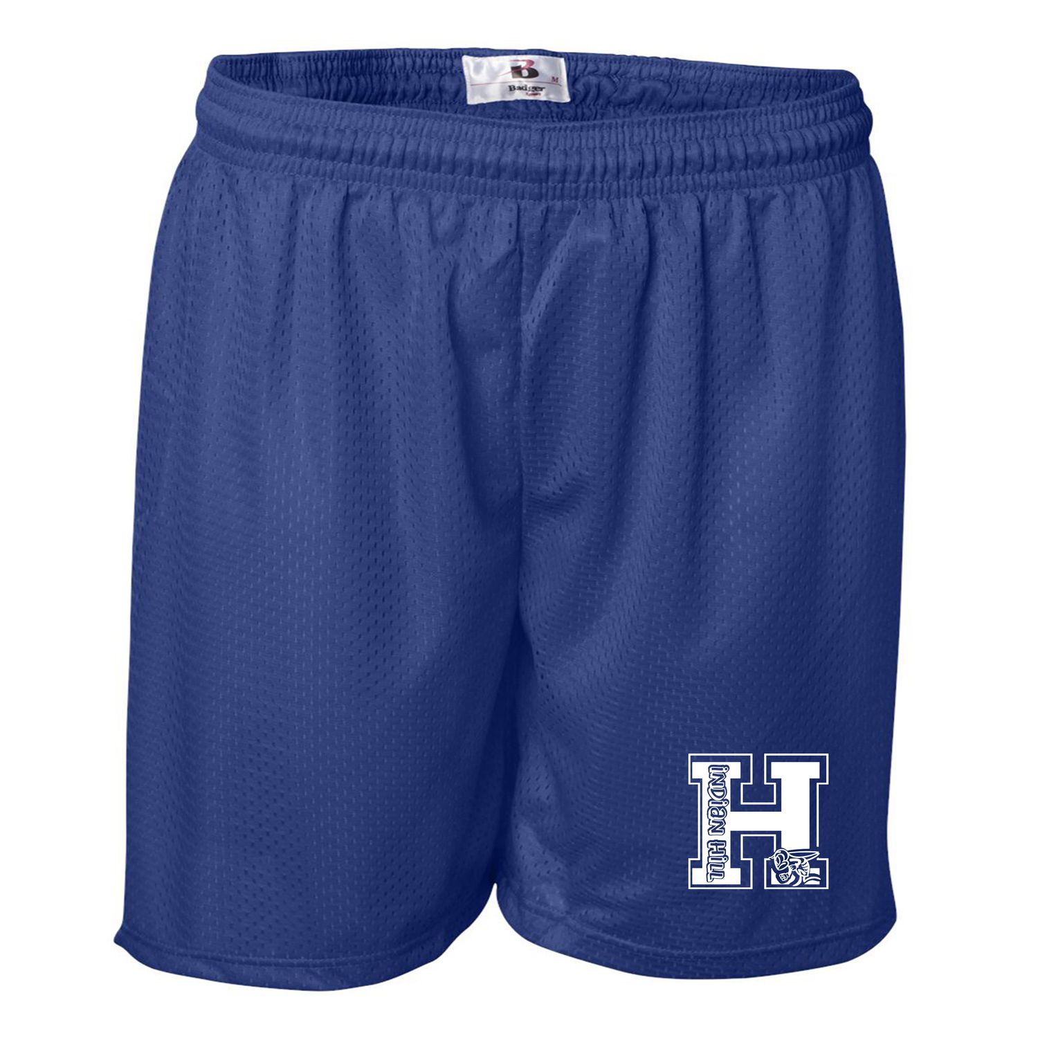 Holmdel IH -Boys athletic mesh shorts