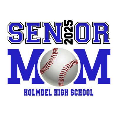SENIOR BASEBALL MOMS