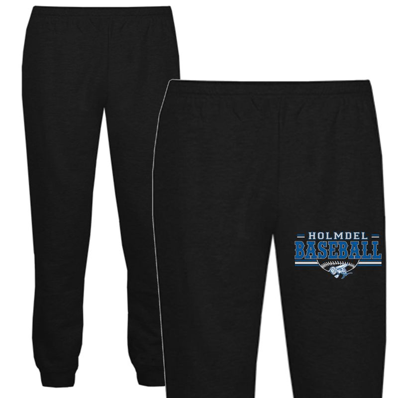 Holmdel Baseball BADGER Joggers
