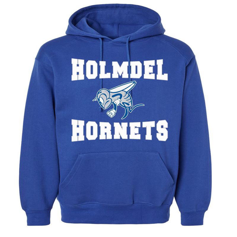 Holmdel HORNETS Hoodie