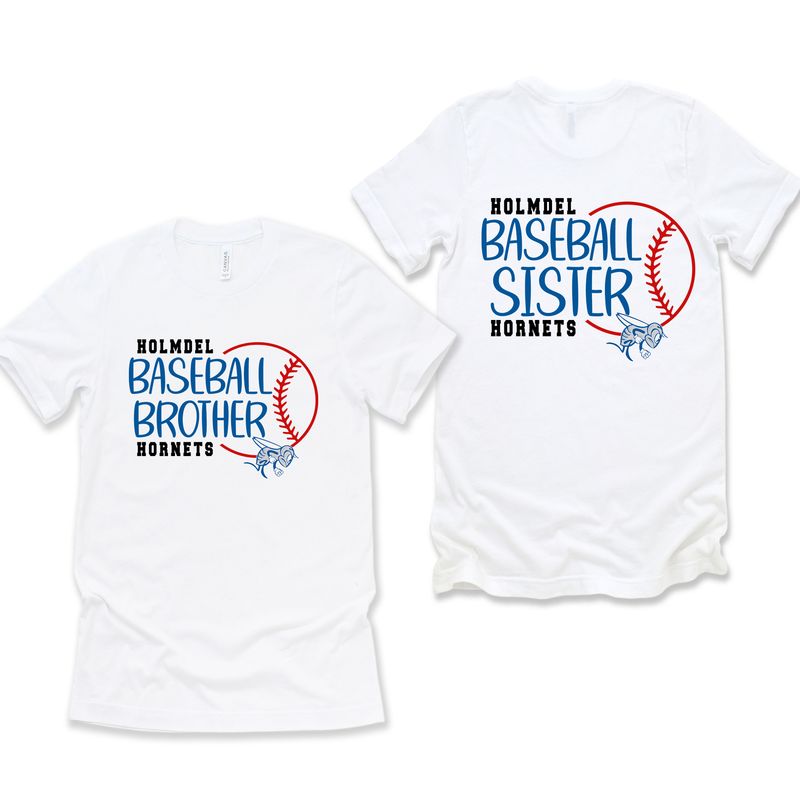 Baseball Brother OR Sister