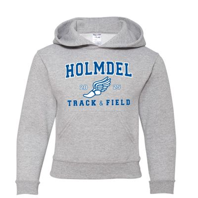 Holmdel High School Track &amp; Field