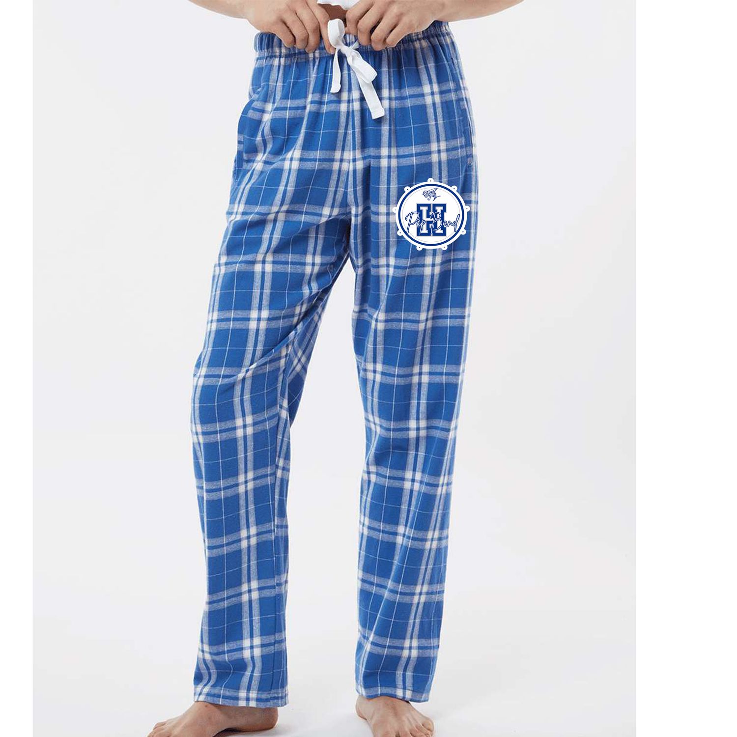 Pep Band Pajama Pants