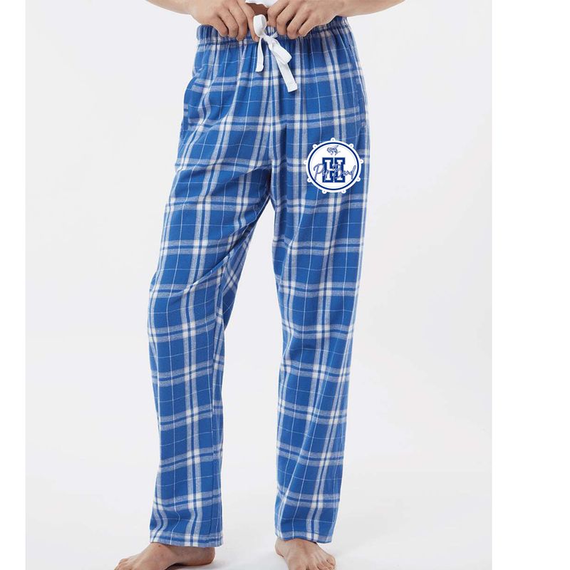 Pep Band Pajama Pants