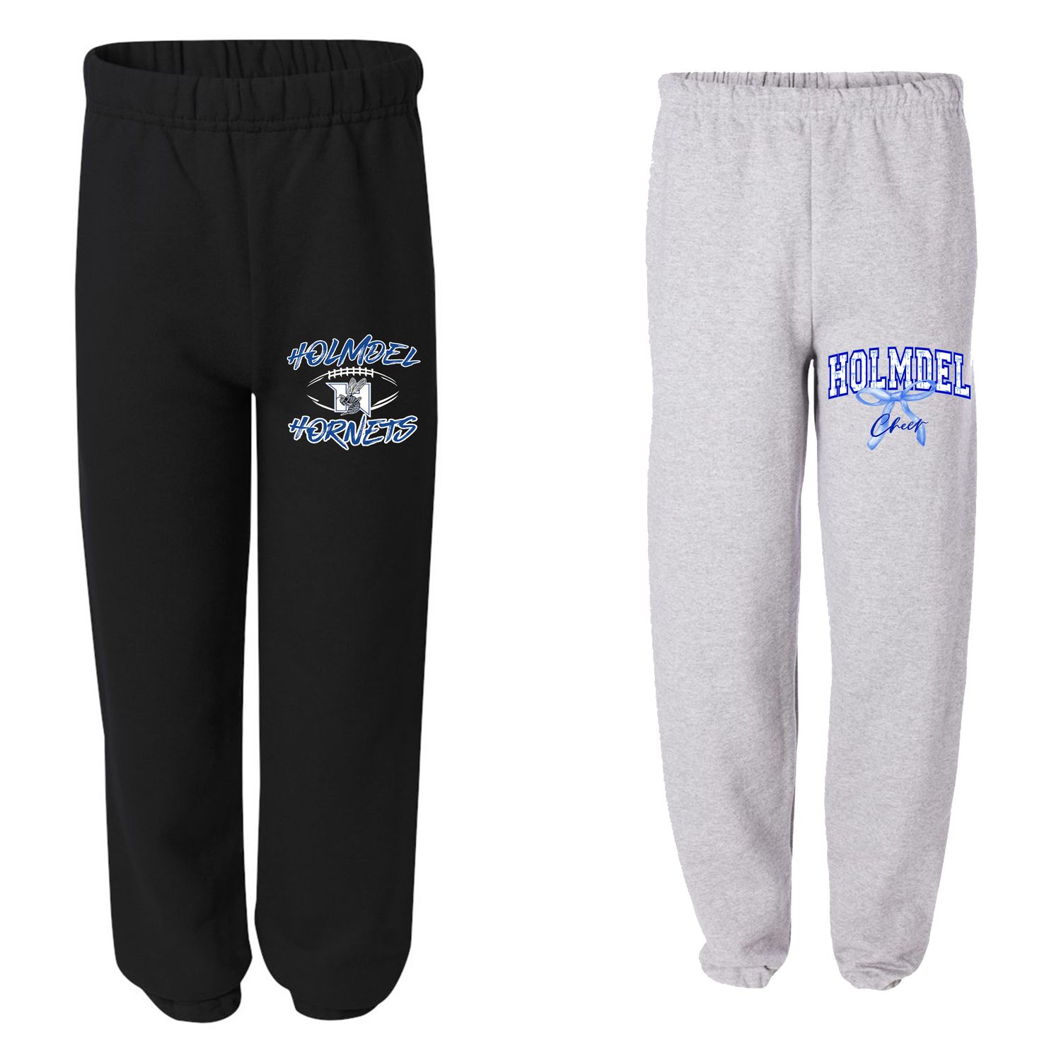 Holmdel HFA FOOTBALL or CHEER Joggers-