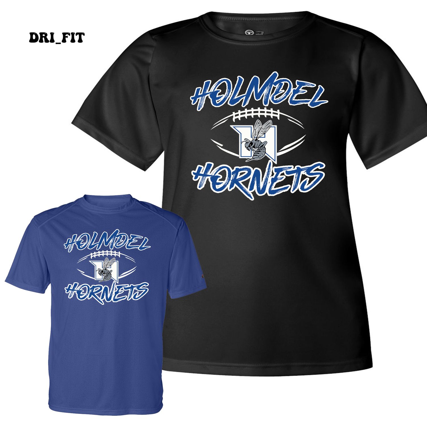 Holmdel  HFA Football DRI-FIT T Shirt-