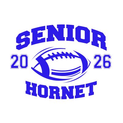 HHS FOOTBALL SENIORS &#39;26