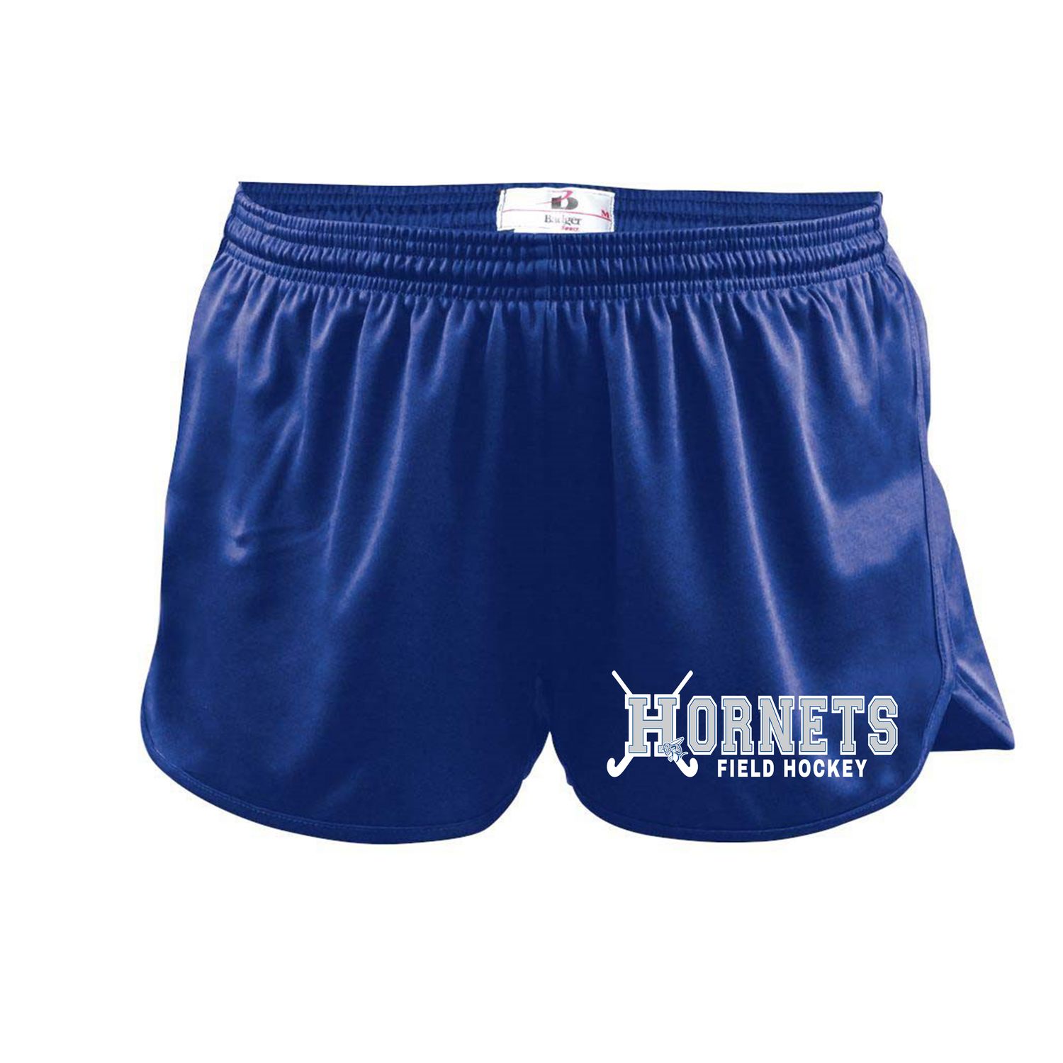 Hornets Field Hockey shorts - Black or Blue