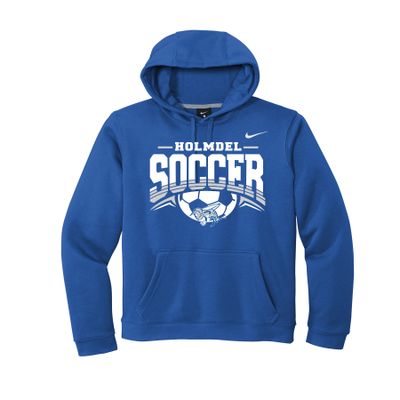 High School HOLMDEL SOCCER-25-26