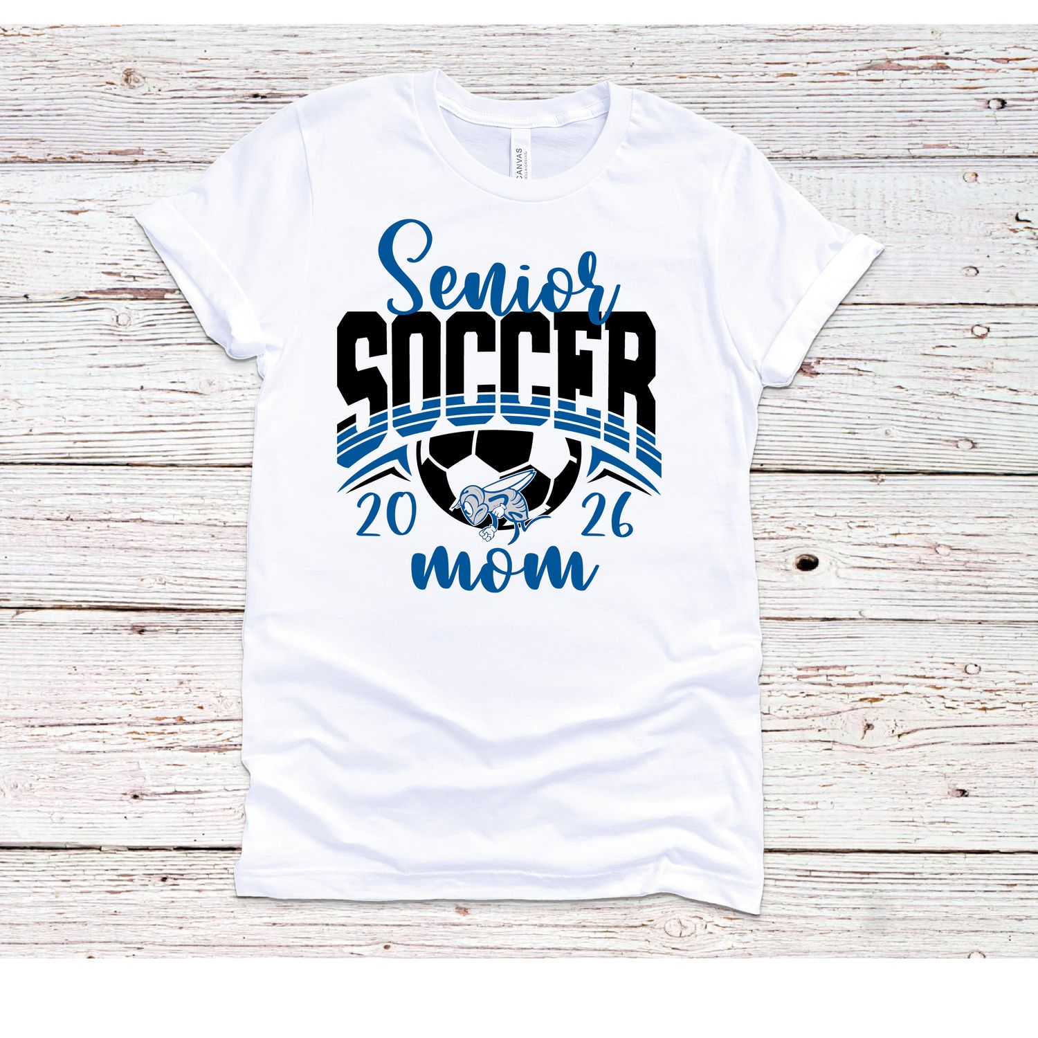 Senior MOM 2026