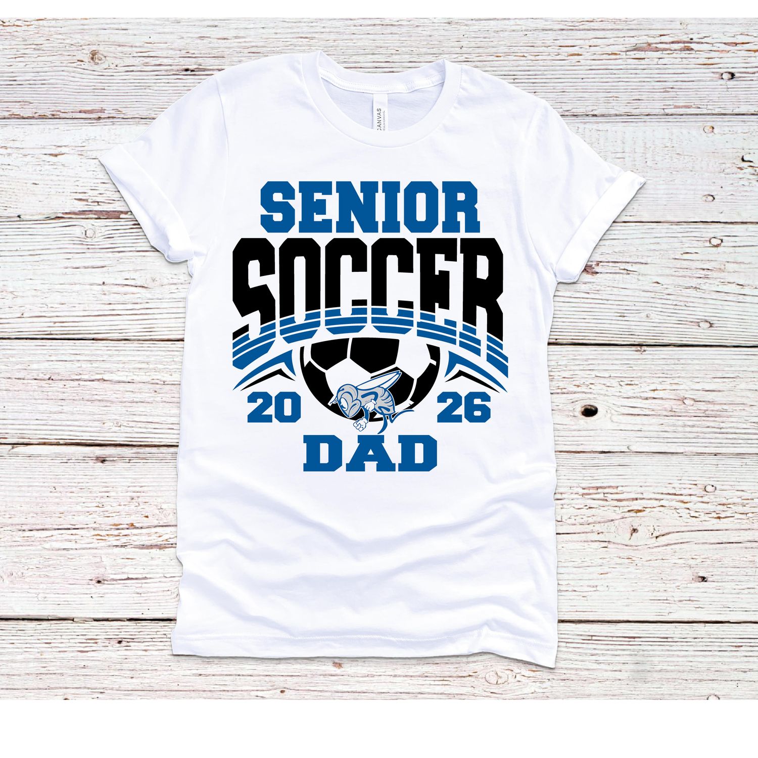 Senior DAD 2026