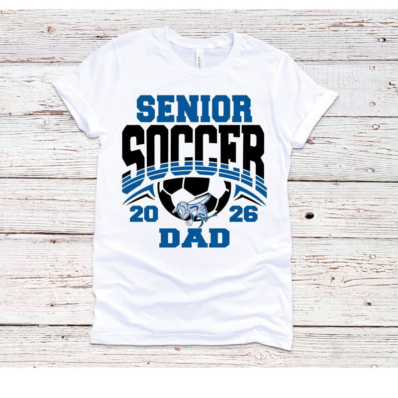 Senior DAD 2026