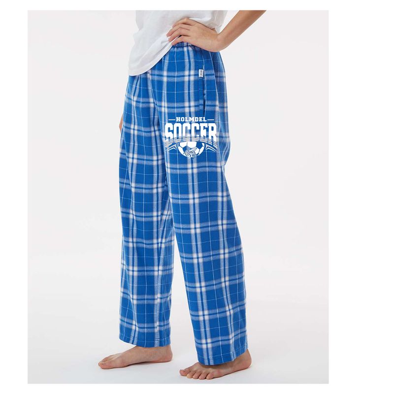 Boxercraft Holmdel Soccer Unisex Pajama Pants