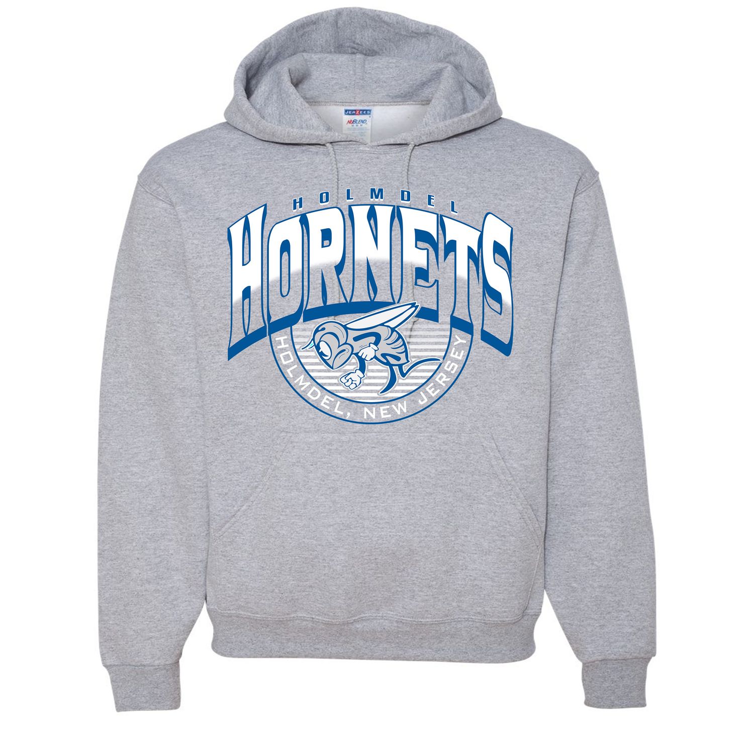 Holmdel Hornets