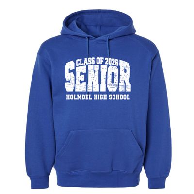 HHS SENIOR SHOP