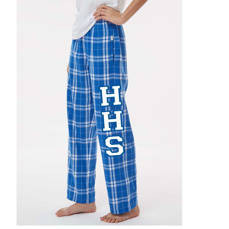 HHS Pajama Pants