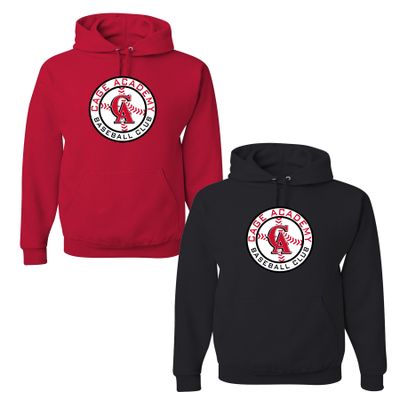 CAGE ACADEMY 2025 TEAM GEAR